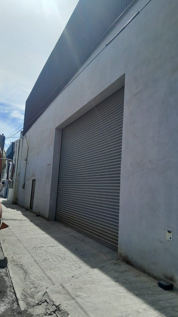 Armazém para Aluguel Centro de Carga, foto 1 de 2
