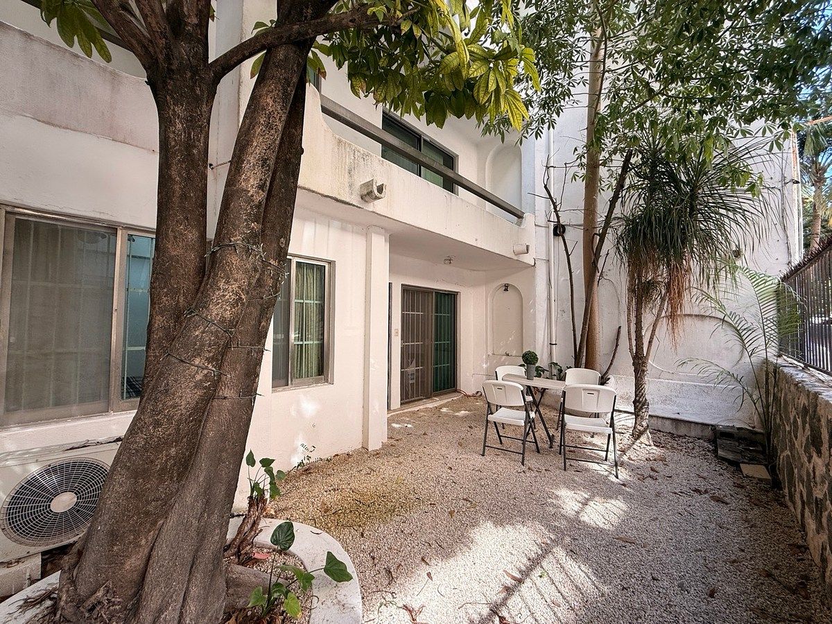 Apartamento em Gonzalo Guerrero, Playa del Carmen, foto 2 de 26