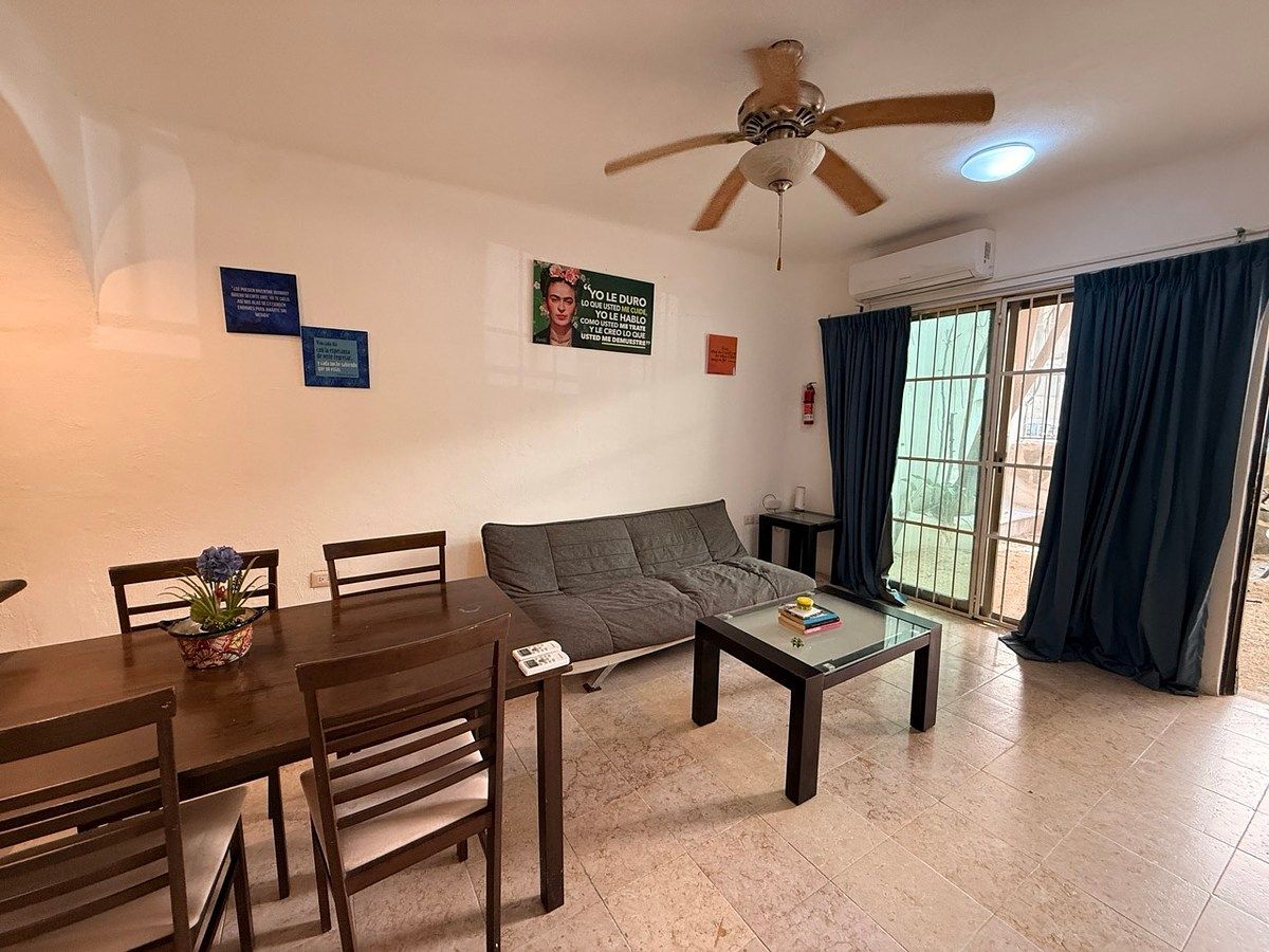 Apartamento em Gonzalo Guerrero, Playa del Carmen, foto 5 de 26