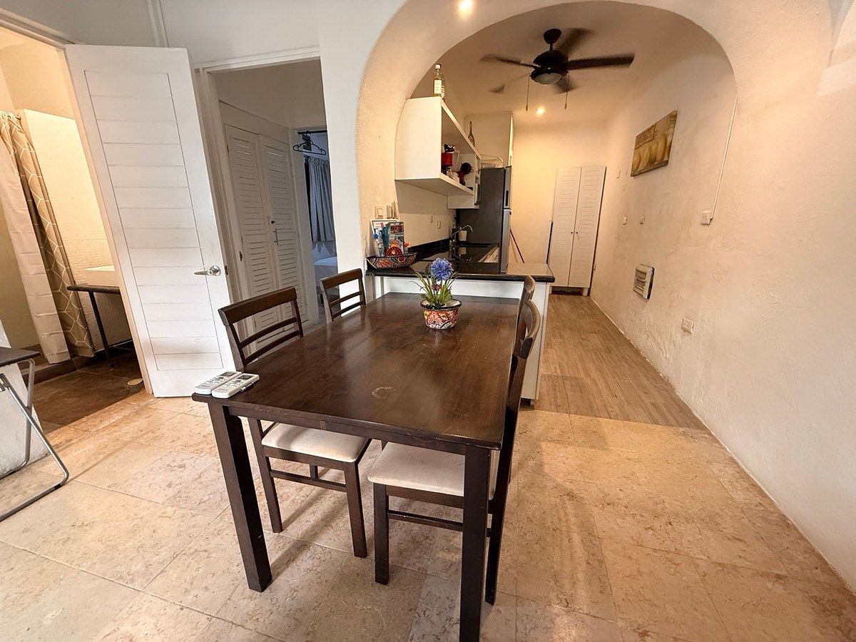 Apartamento em Gonzalo Guerrero, Playa del Carmen, foto 8 de 26