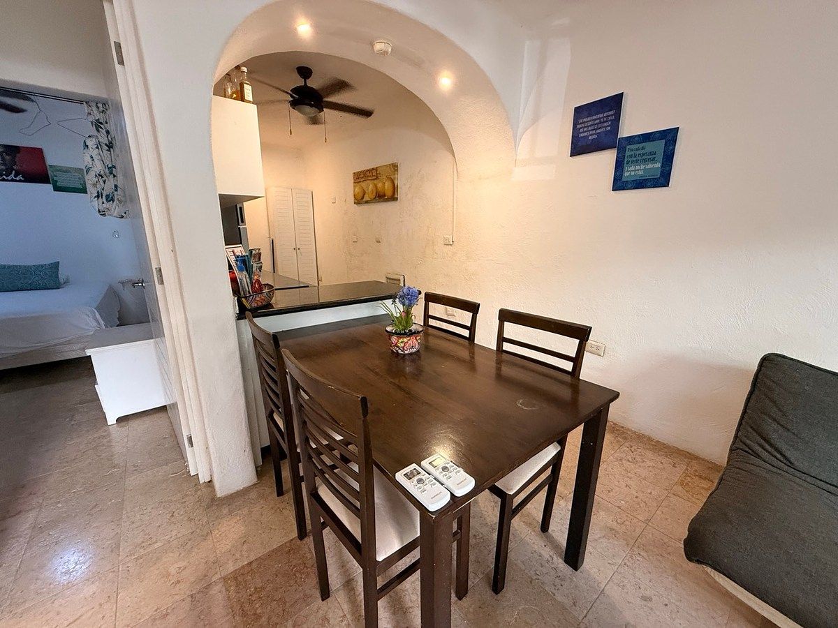 Apartamento em Gonzalo Guerrero, Playa del Carmen, foto 9 de 26