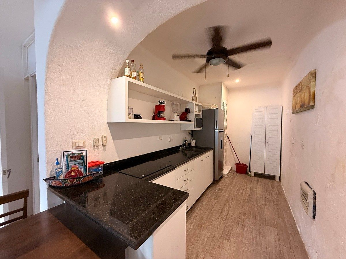 Apartamento em Gonzalo Guerrero, Playa del Carmen, foto 10 de 26