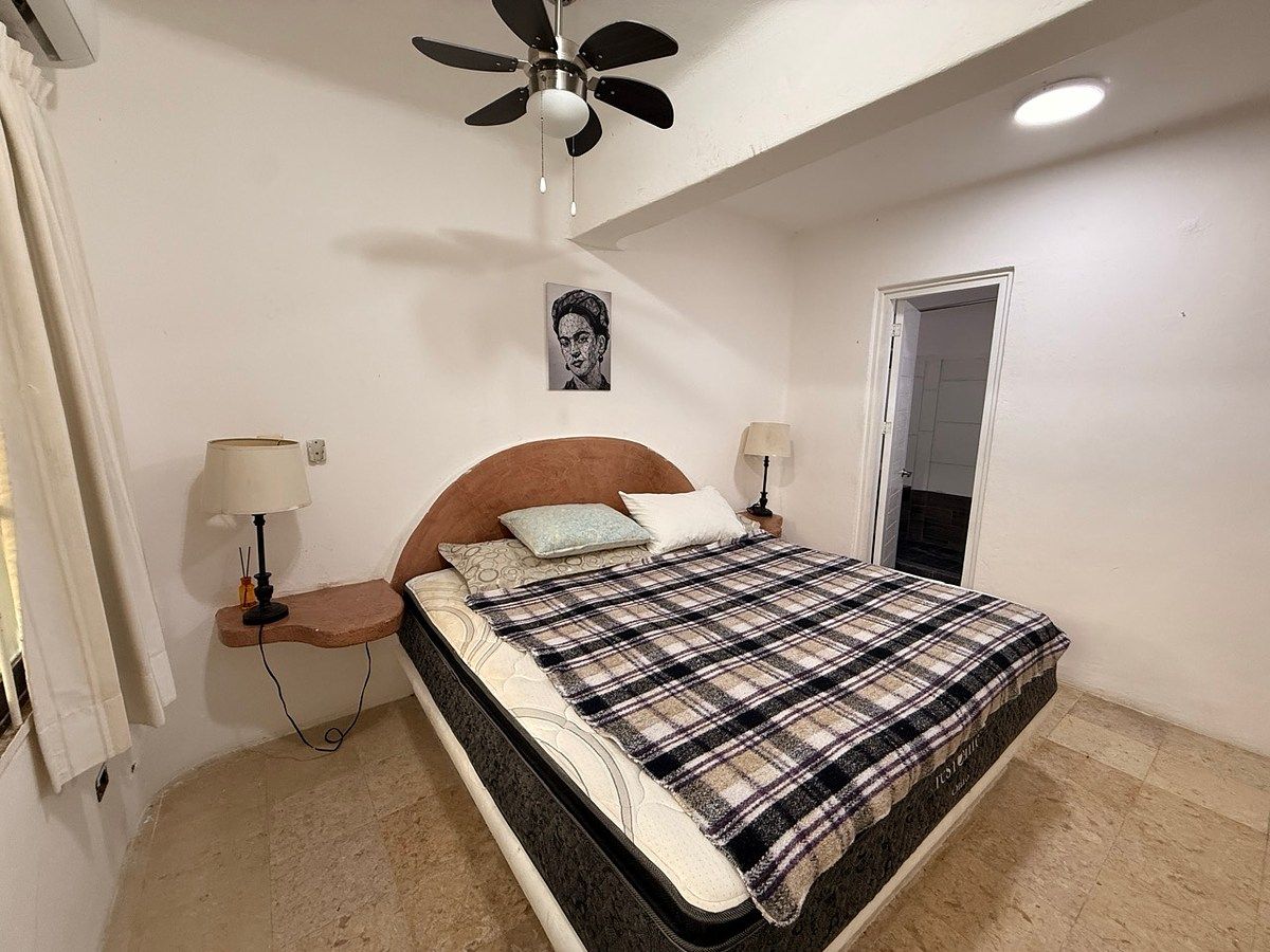 Apartamento em Gonzalo Guerrero, Playa del Carmen, foto 16 de 26