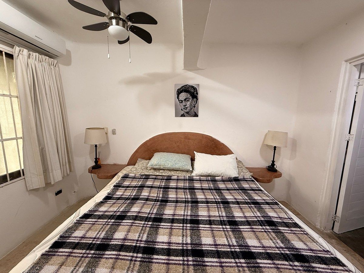 Apartamento em Gonzalo Guerrero, Playa del Carmen, foto 18 de 26