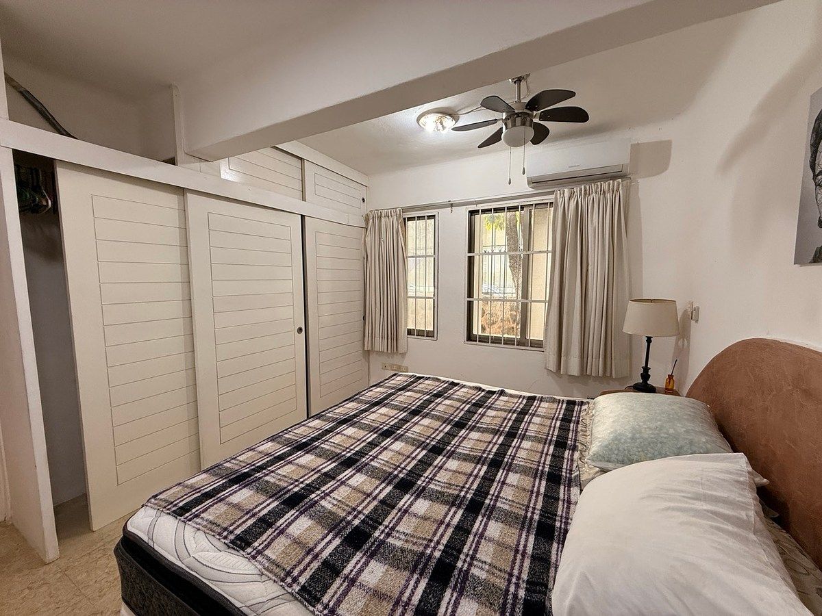 Apartamento em Gonzalo Guerrero, Playa del Carmen, foto 17 de 26
