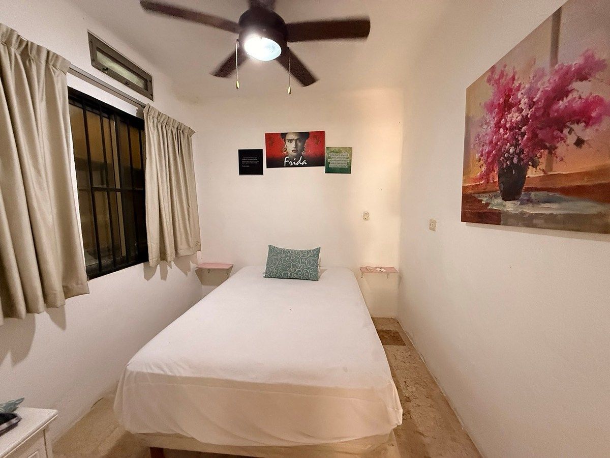 Apartamento em Gonzalo Guerrero, Playa del Carmen, foto 20 de 26