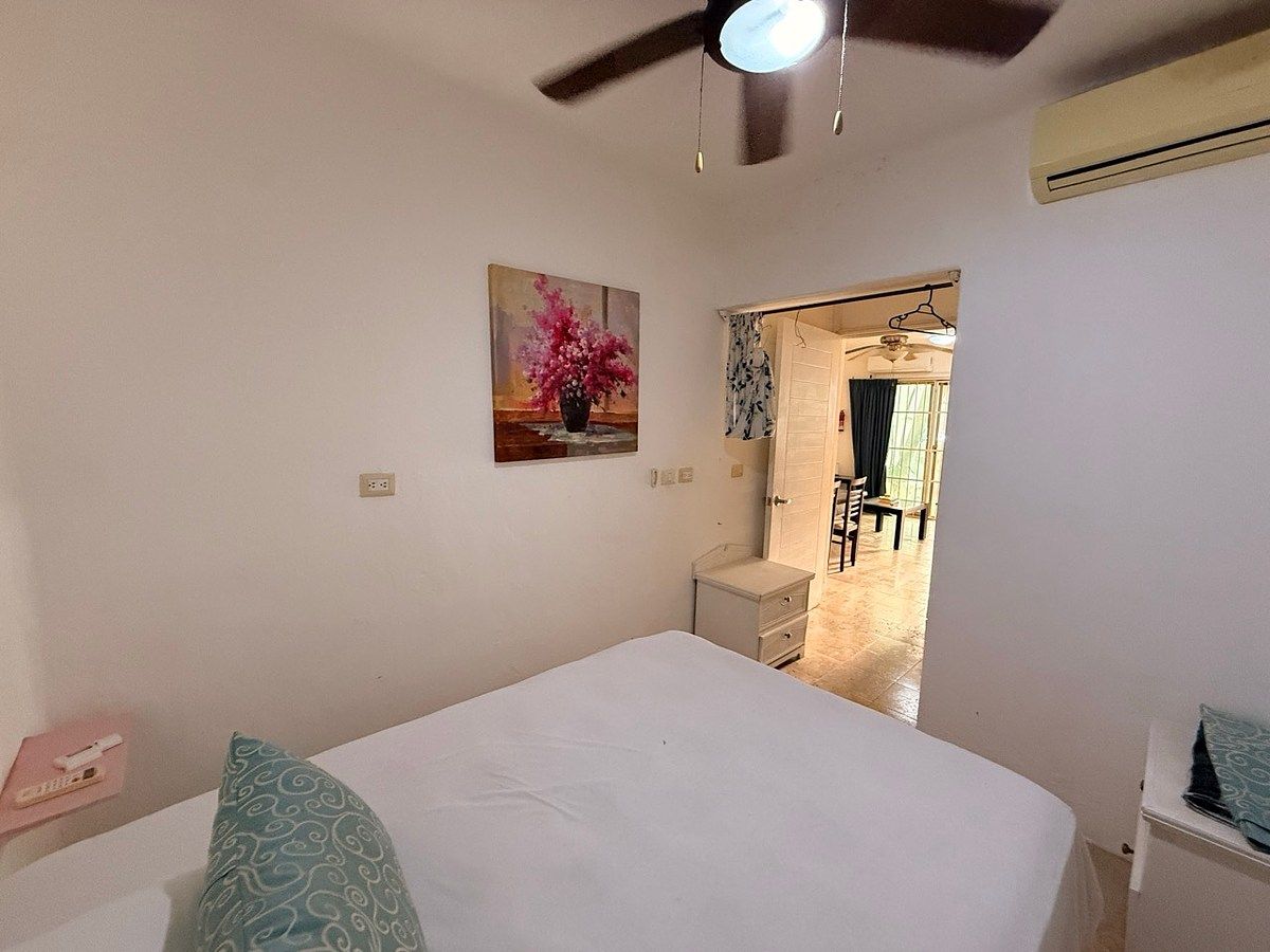 Apartamento em Gonzalo Guerrero, Playa del Carmen, foto 21 de 26