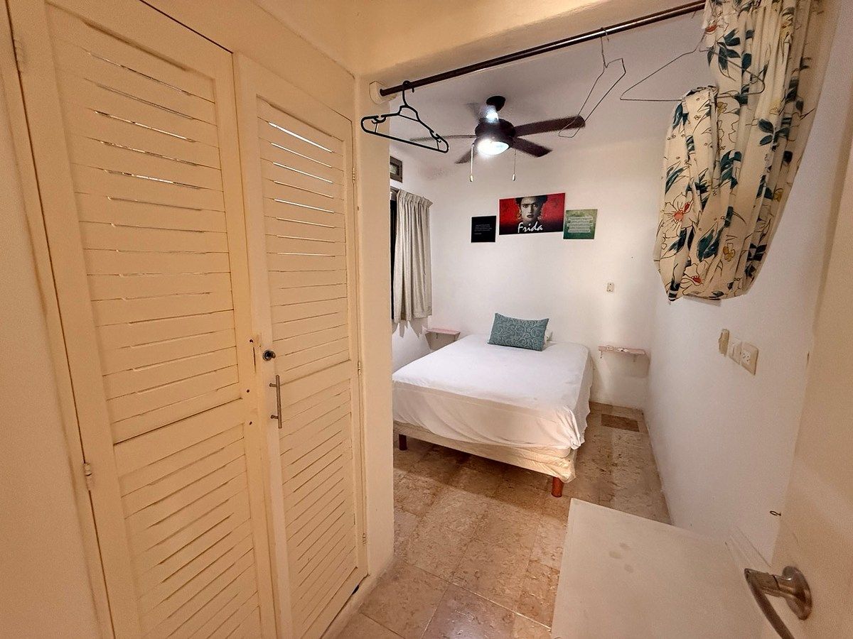Apartamento em Gonzalo Guerrero, Playa del Carmen, foto 23 de 26