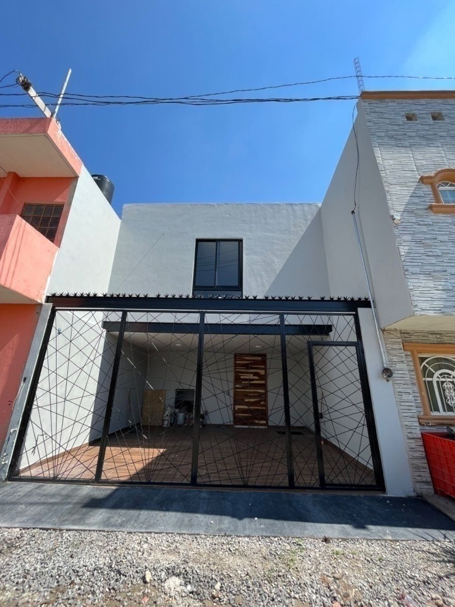 Casa em Tonalá, nova, foto 1 de 11