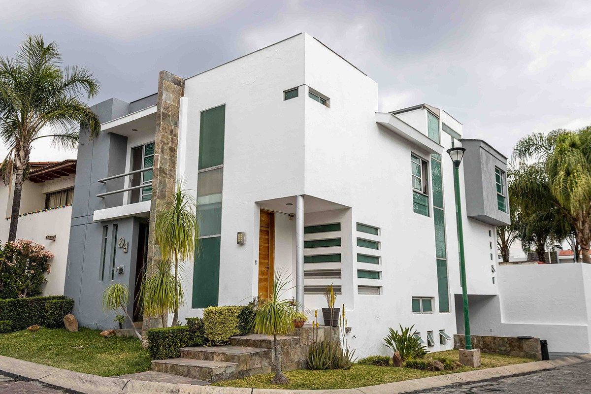 Casa en condominio en Rinconada Del Parque, Zapopan, foto 2 de 25