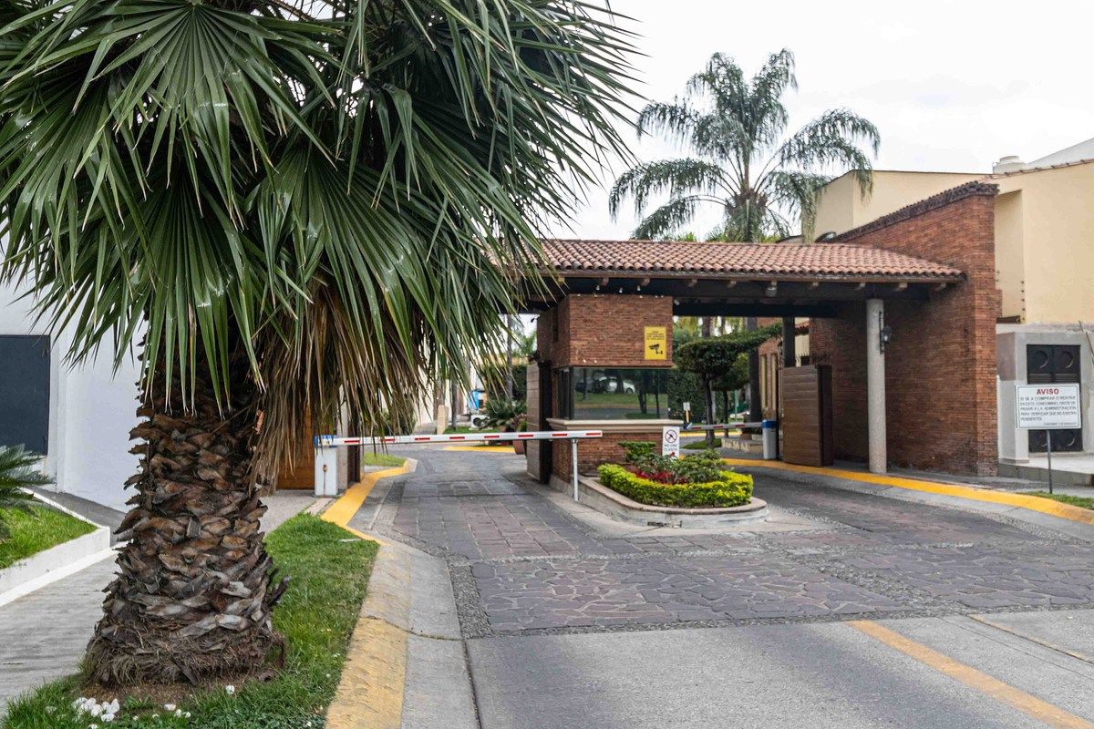 Casa en condominio en Rinconada Del Parque, Zapopan, foto 25 de 25