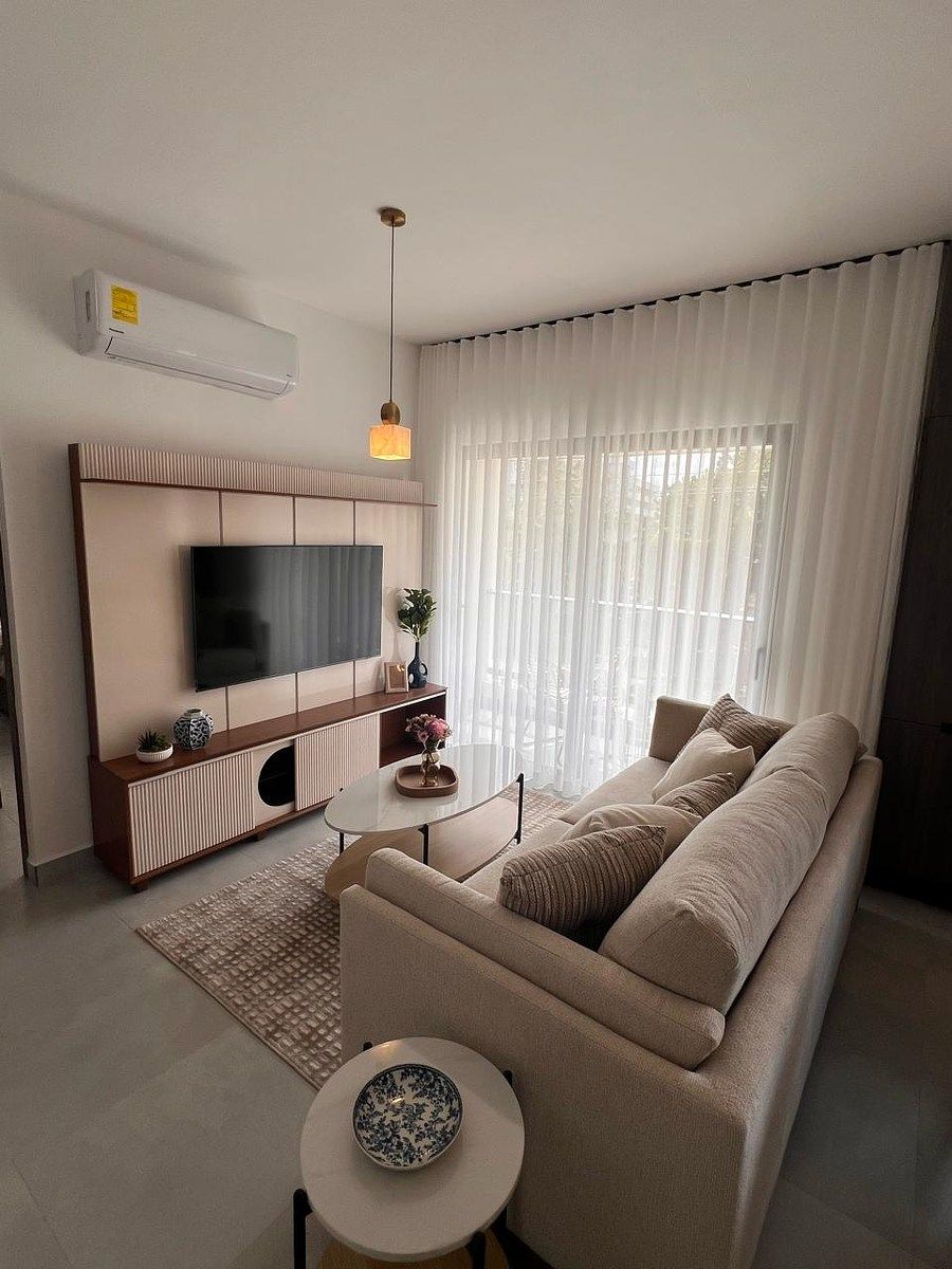 Apartamento en Ensanche Naco, Santo Domingo Centro (Distrito Nacional), foto 2 de 9