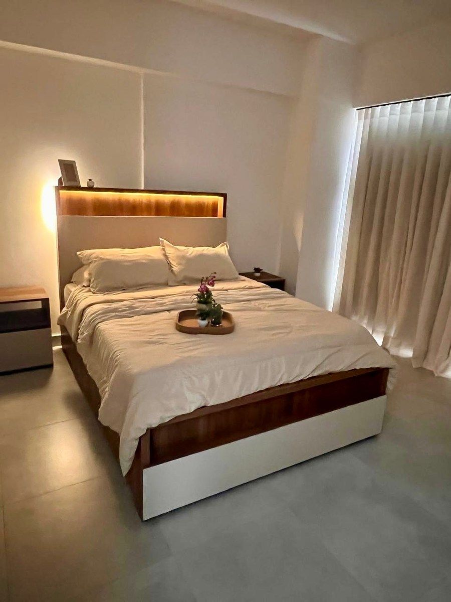 Apartamento en Ensanche Naco, Santo Domingo Centro (Distrito Nacional), foto 3 de 9