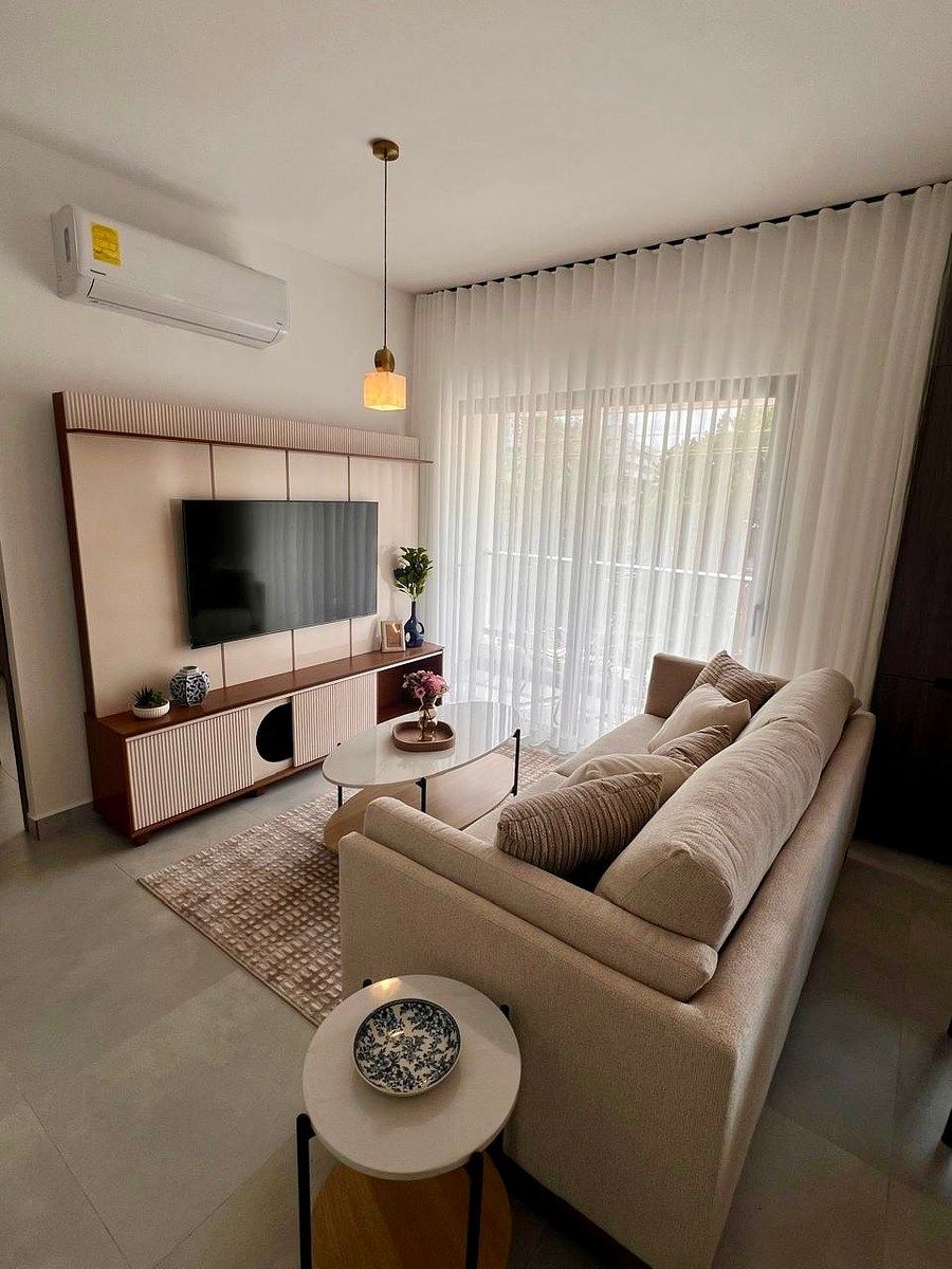 Apartamento en Ensanche Naco, Santo Domingo Centro (Distrito Nacional), foto 5 de 9