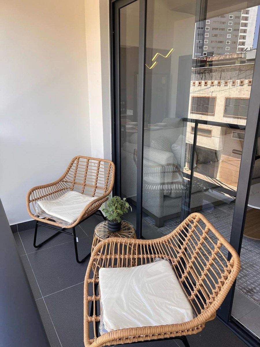 Apartamento en Ensanche Naco, Santo Domingo Centro (Distrito Nacional), foto 6 de 9