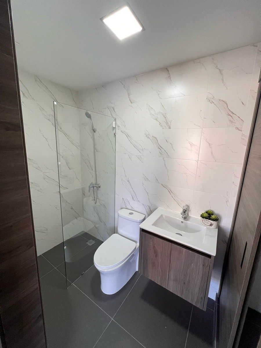 Apartamento en Ensanche Naco, Santo Domingo Centro (Distrito Nacional), foto 8 de 9