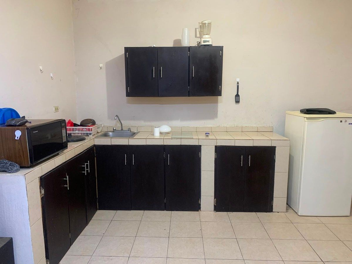 Apartment in Nuevo Repueblo, Monterrey, photo 2 of 4