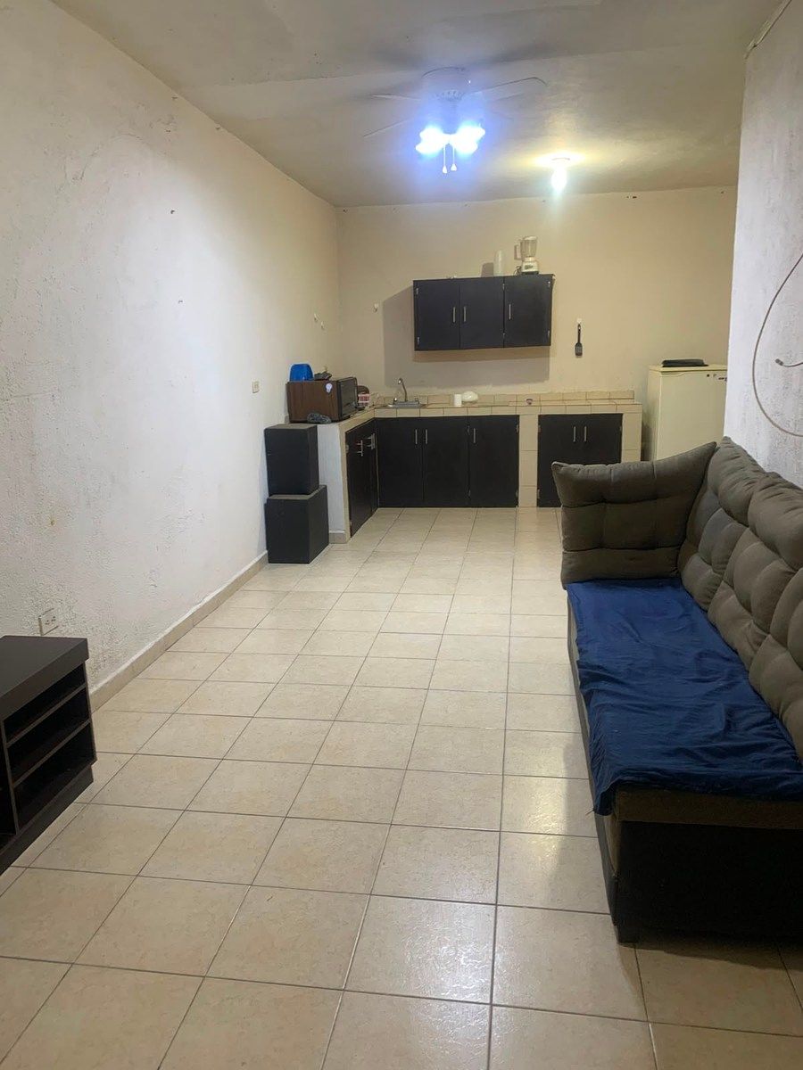 Apartment in Nuevo Repueblo, Monterrey, photo 4 of 4