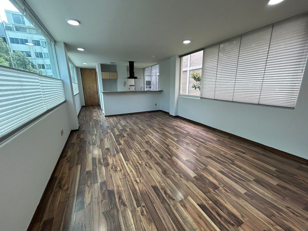 Departamento en Del Valle Sur, Benito Juárez, foto 3 de 34