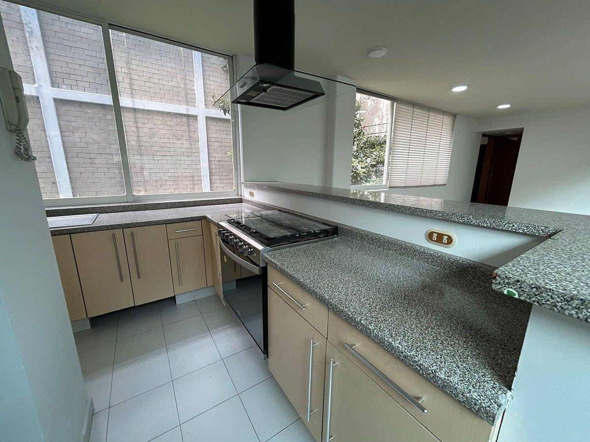 Departamento en Del Valle Sur, Benito Juárez, foto 4 de 34