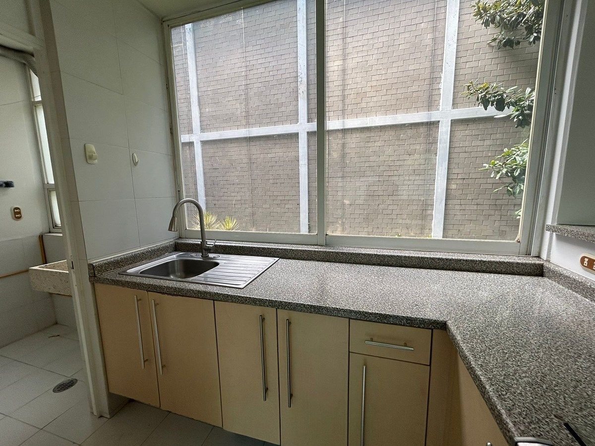 Departamento en Del Valle Sur, Benito Juárez, foto 6 de 34