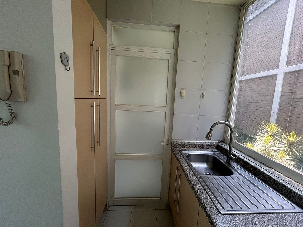 Departamento en Del Valle Sur, Benito Juárez, foto 9 de 34