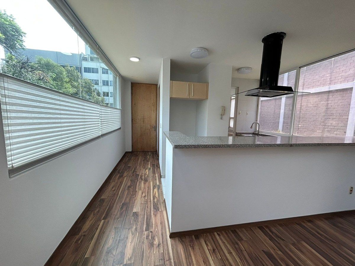 Departamento en Del Valle Sur, Benito Juárez, foto 10 de 34