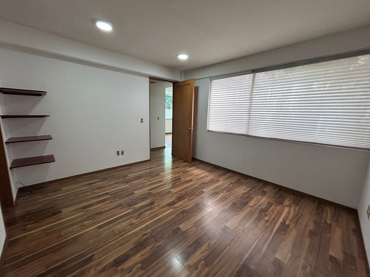 Departamento en Del Valle Sur, Benito Juárez, foto 21 de 34