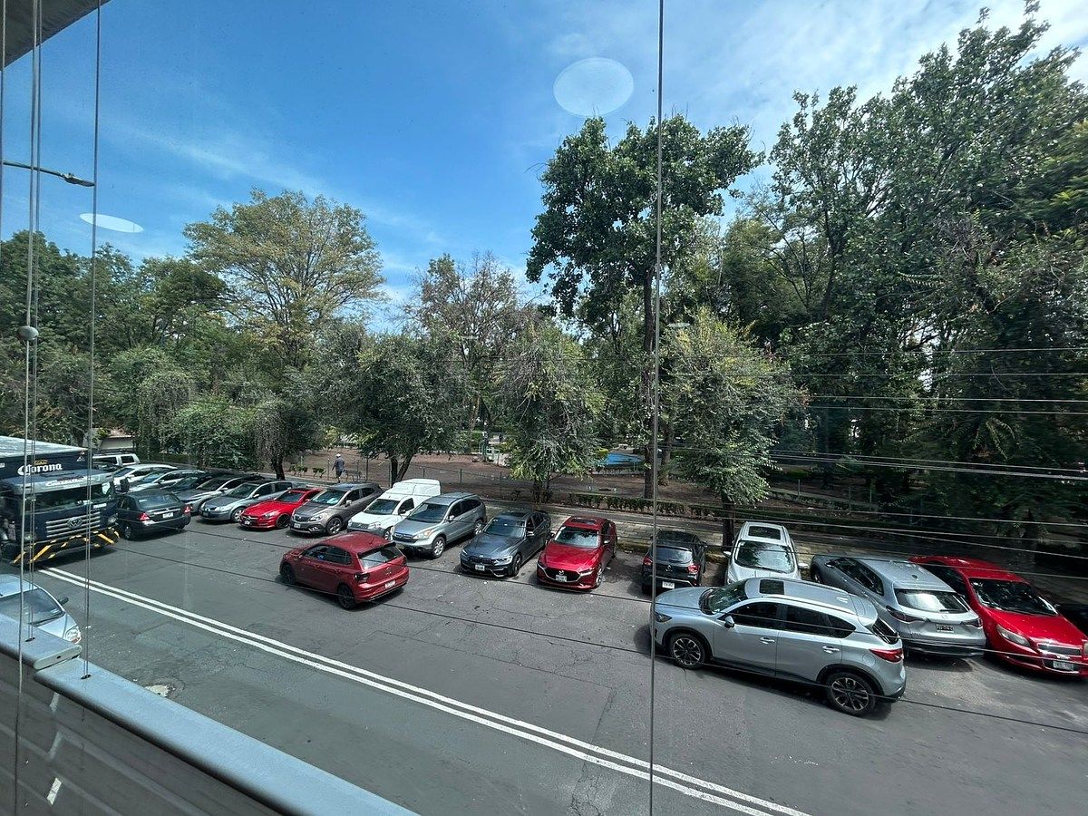 Departamento en Del Valle Sur, Benito Juárez, foto 24 de 34