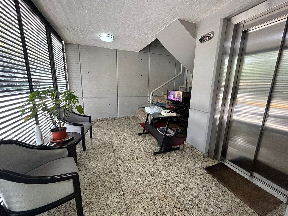 Departamento en Del Valle Sur, Benito Juárez, foto 31 de 34
