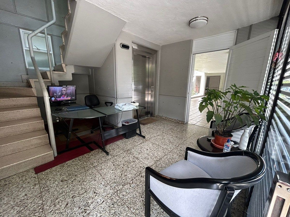 Departamento en Del Valle Sur, Benito Juárez, foto 32 de 34
