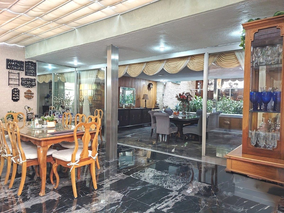 Casa em Bosque de Echegaray, Naucalpan de Juárez, foto 4 de 23