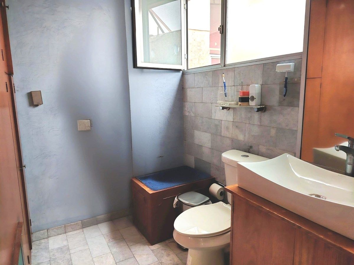 Casa em Bosque de Echegaray, Naucalpan de Juárez, foto 20 de 23