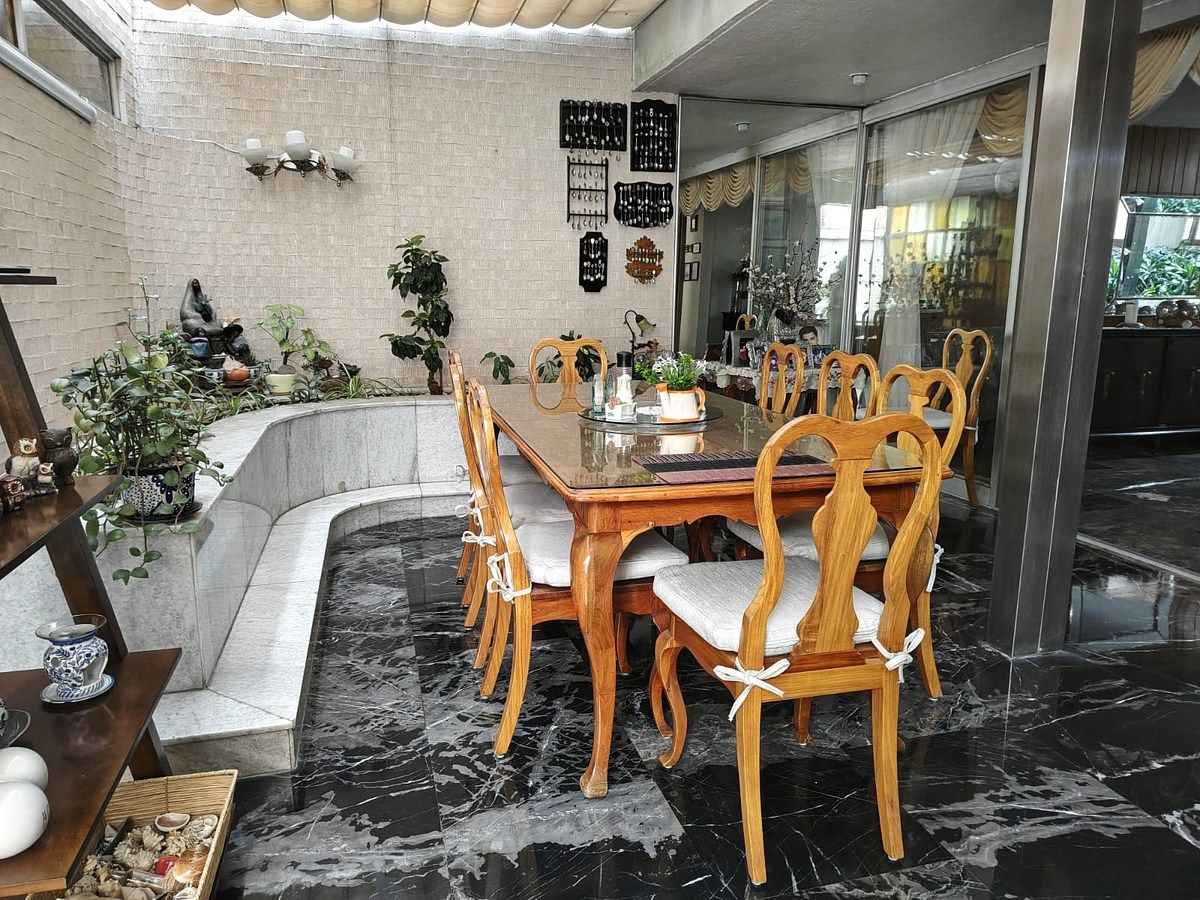 Casa em Bosque de Echegaray, Naucalpan de Juárez, foto 3 de 23