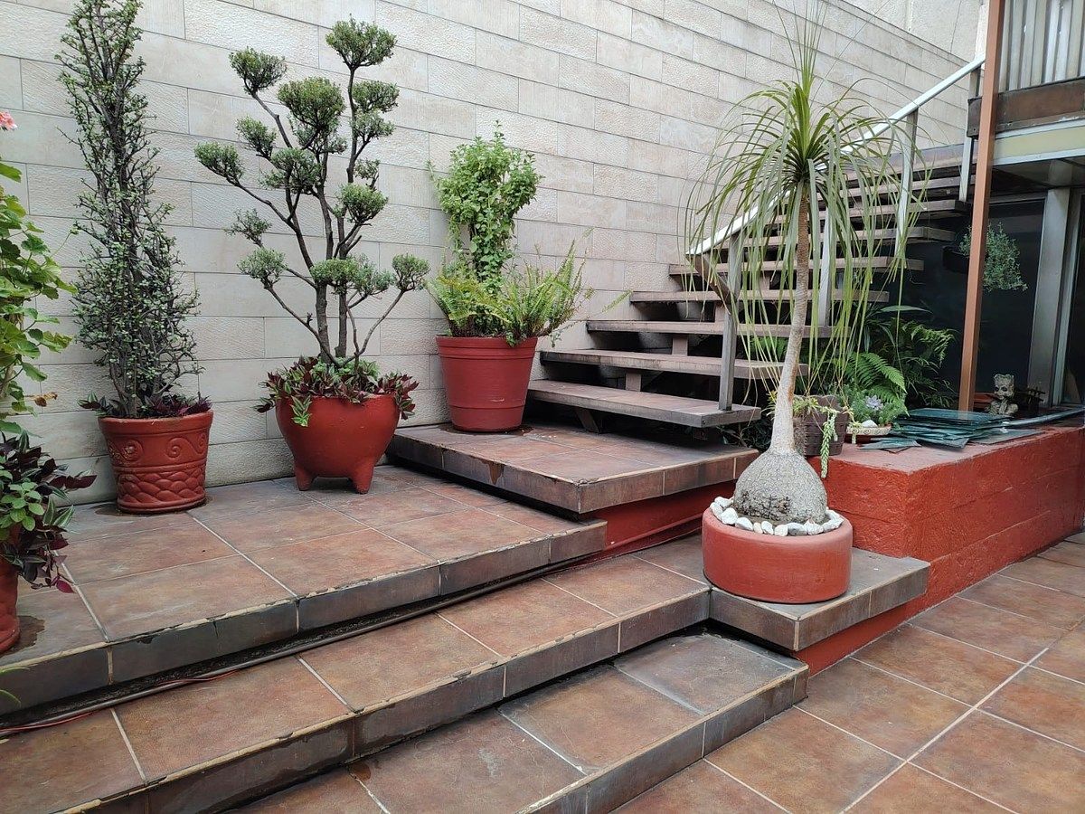 Casa em Bosque de Echegaray, Naucalpan de Juárez, foto 8 de 23