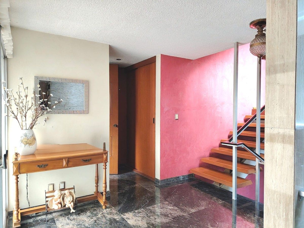Casa em Bosque de Echegaray, Naucalpan de Juárez, foto 9 de 23
