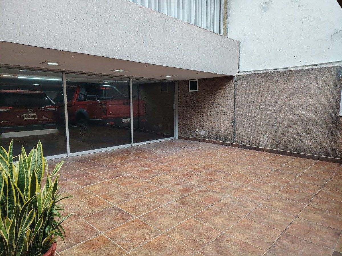 Casa em Bosque de Echegaray, Naucalpan de Juárez, foto 10 de 23