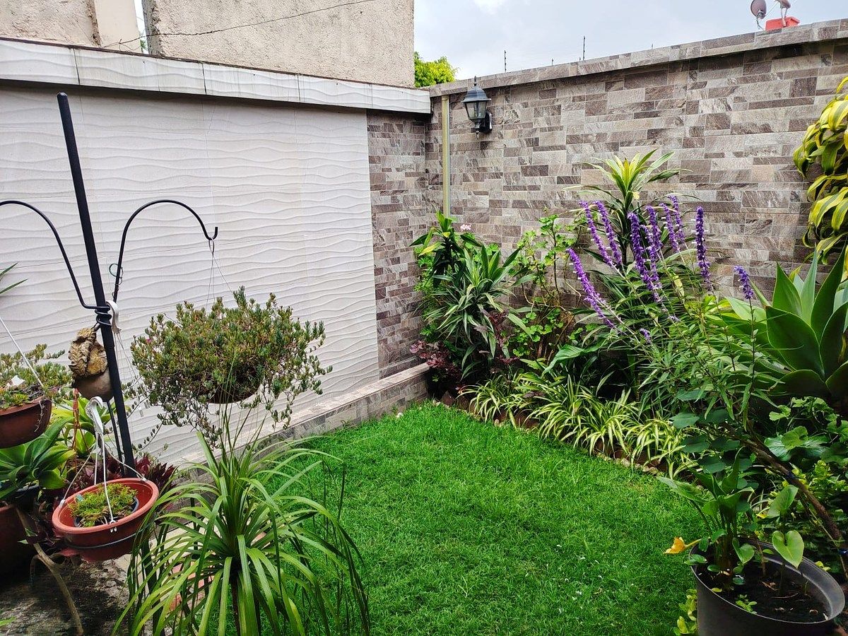 Casa em Bosque de Echegaray, Naucalpan de Juárez, foto 12 de 23