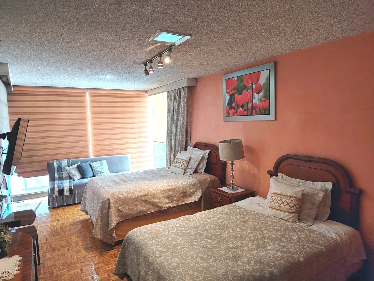 Casa em Bosque de Echegaray, Naucalpan de Juárez, foto 14 de 23