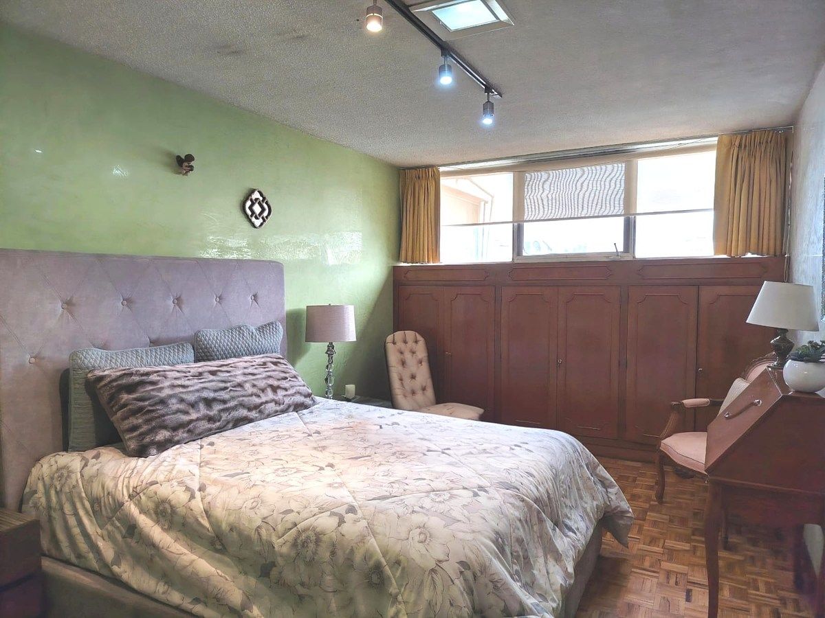 Casa em Bosque de Echegaray, Naucalpan de Juárez, foto 15 de 23