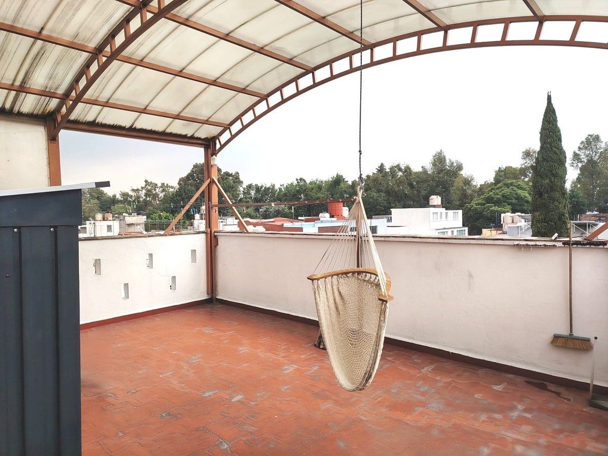 Casa em Bosque de Echegaray, Naucalpan de Juárez, foto 22 de 23
