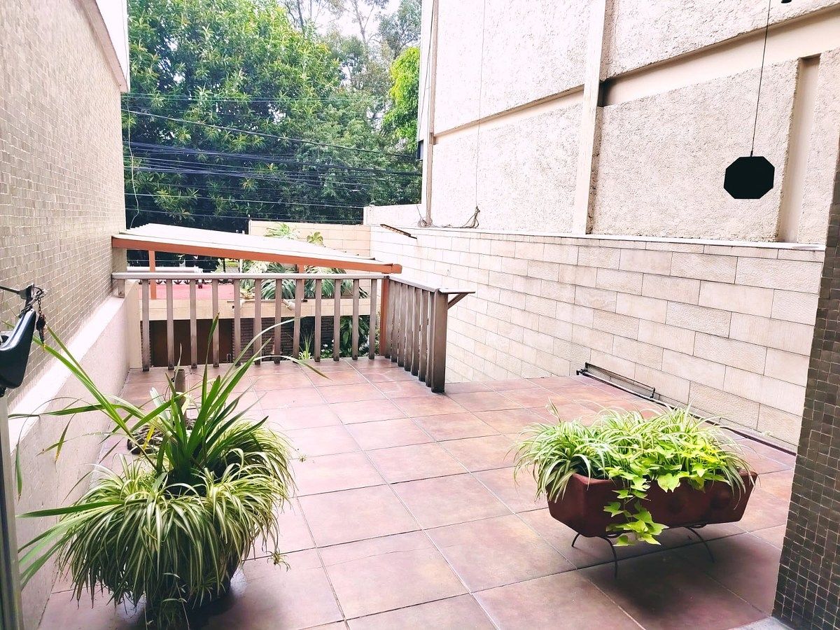 Casa em Bosque de Echegaray, Naucalpan de Juárez, foto 23 de 23
