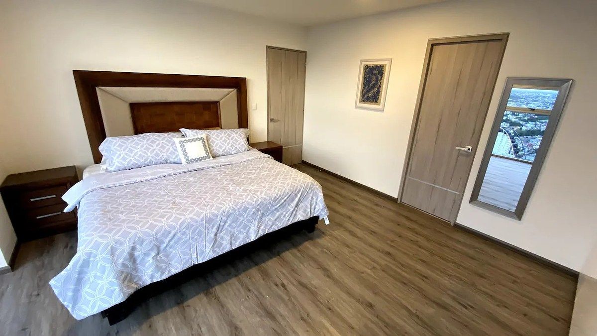 Apartment in Reserva Territorial Atlixcayotl, San Andrés Cholula, photo 12 of 20
