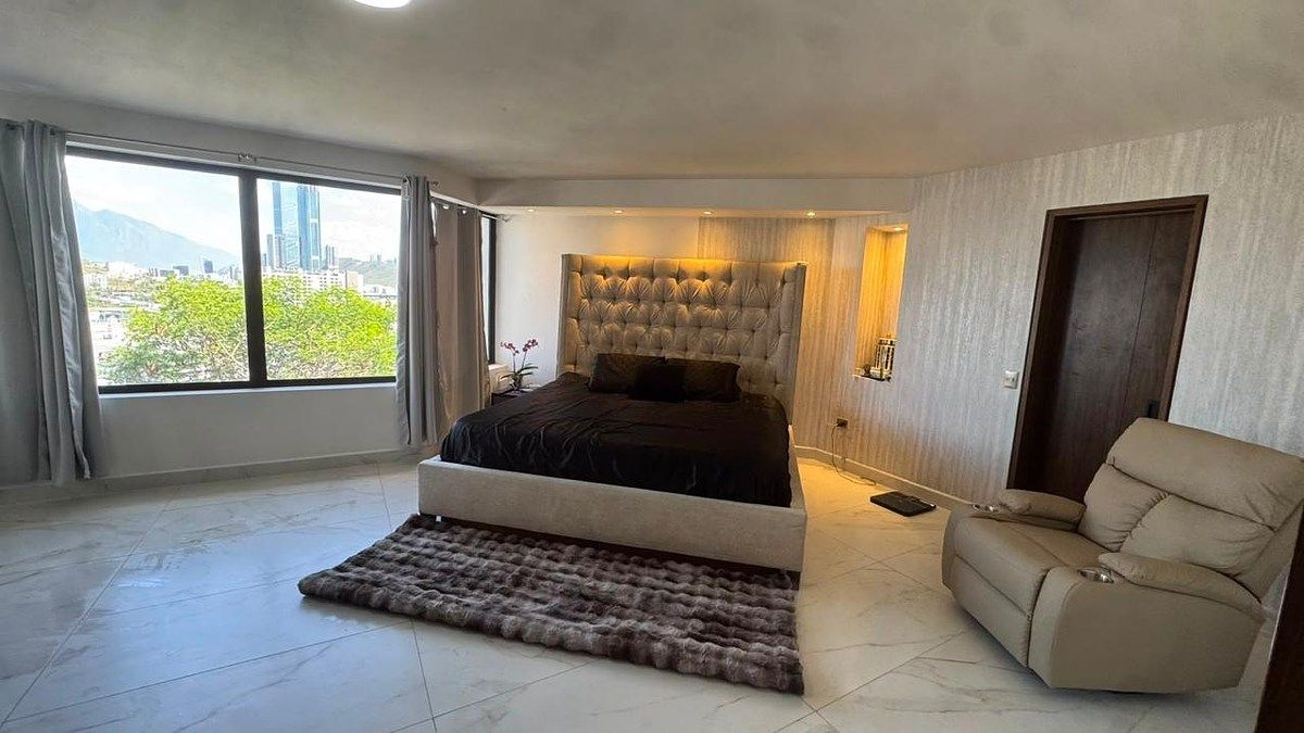 House in Colinas de San Jerónimo, Monterrey, photo 11 of 28