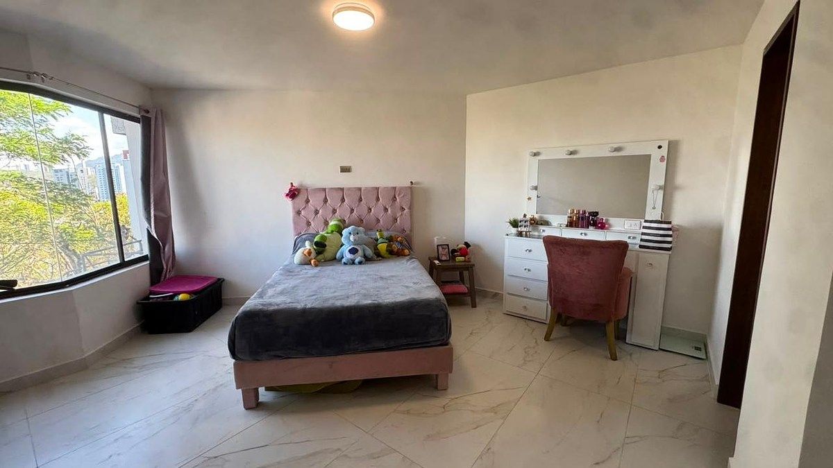 House in Colinas de San Jerónimo, Monterrey, photo 17 of 28