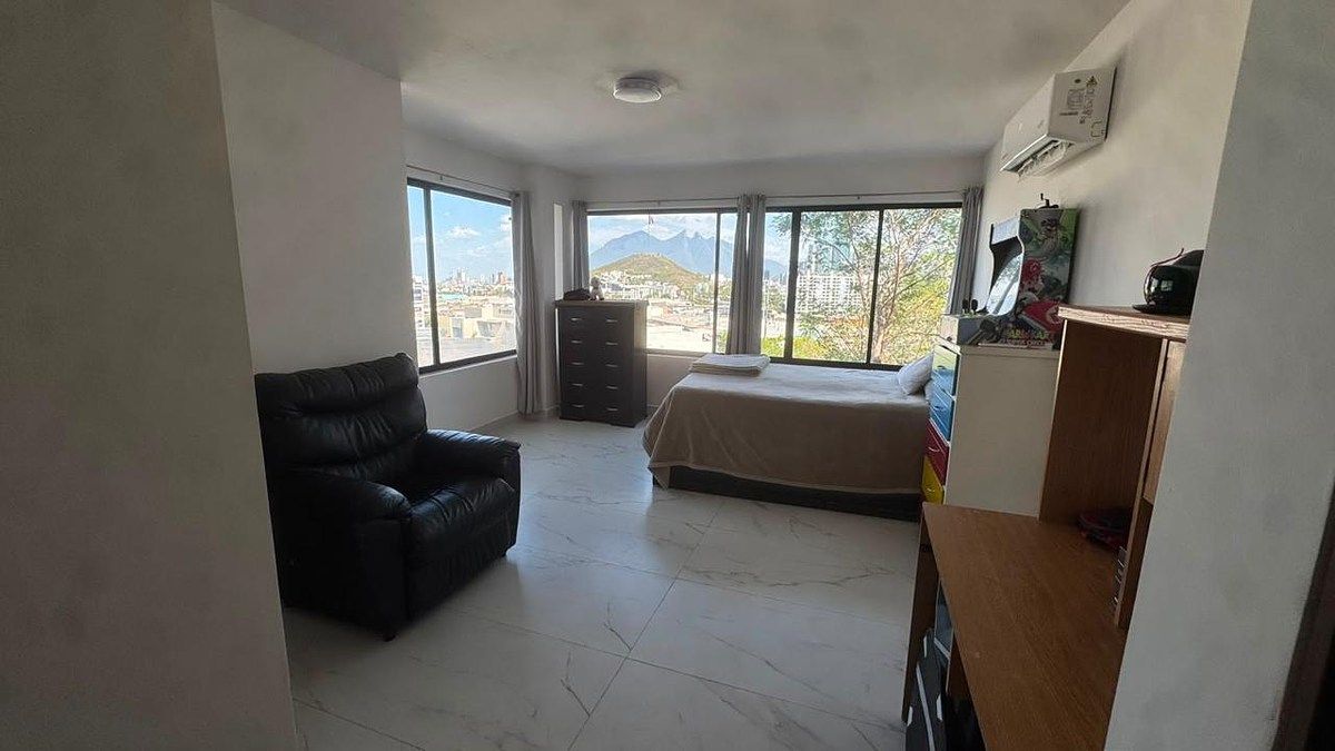 House in Colinas de San Jerónimo, Monterrey, photo 21 of 28