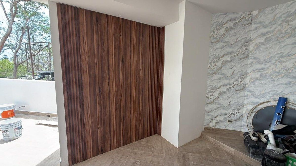 House in Colinas de San Jerónimo, Monterrey, photo 28 of 28