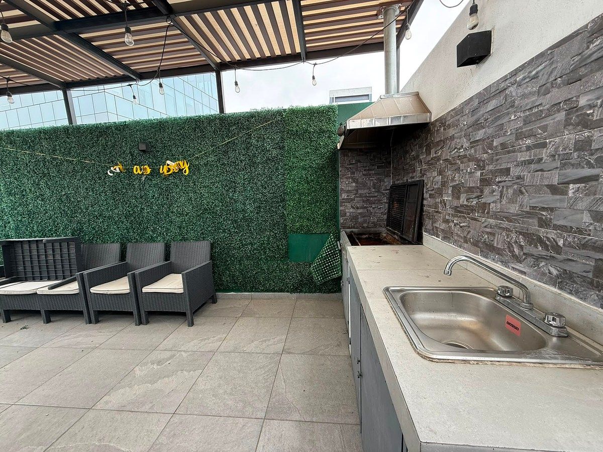 Apartamento em Xoco, Benito Juárez, foto 22 de 25