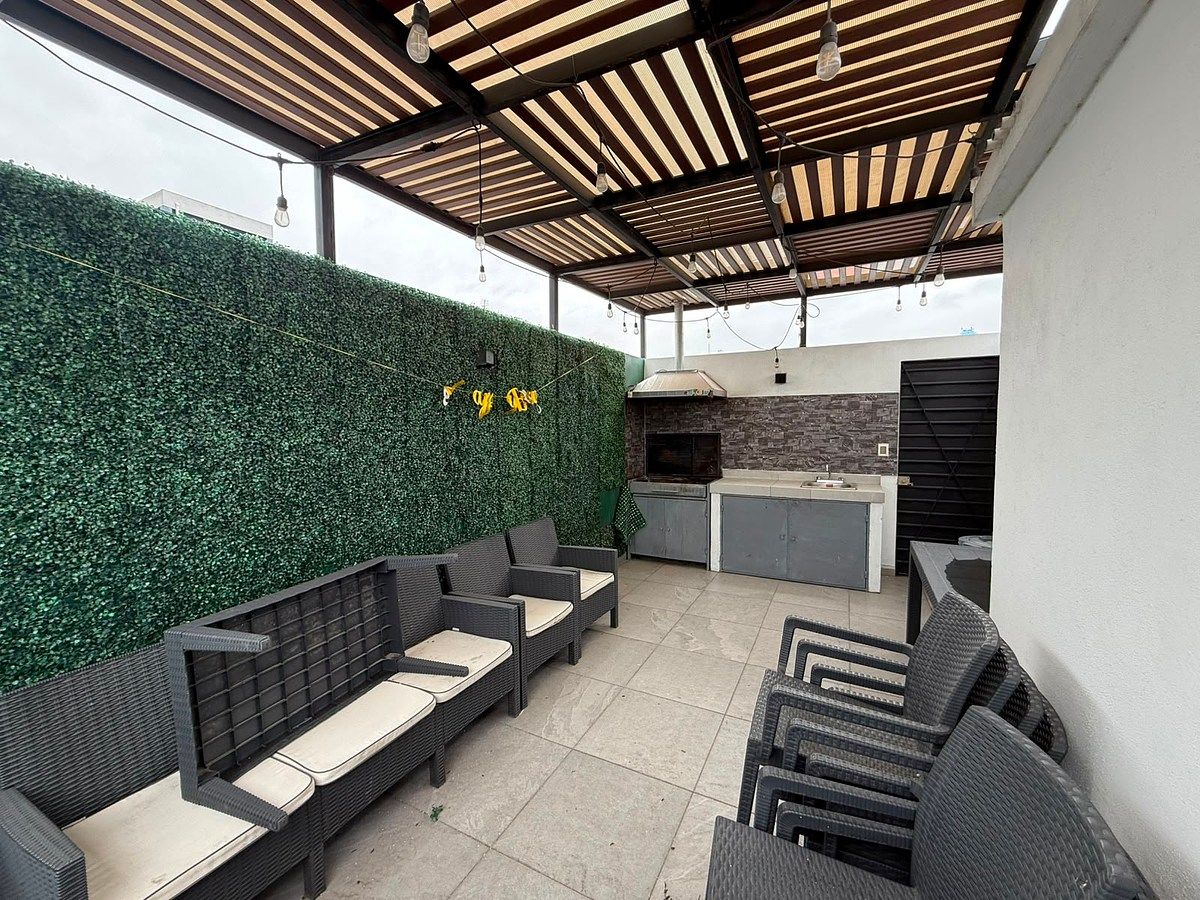 Apartamento em Xoco, Benito Juárez, foto 24 de 25