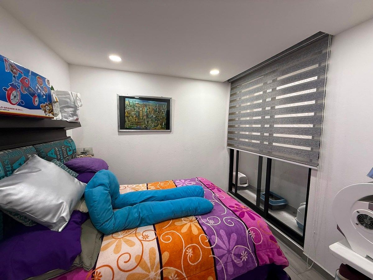 Apartamento em Xoco, Benito Juárez, foto 10 de 25